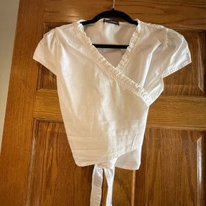 Brandy Melville top.